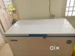 Commercial Fridge