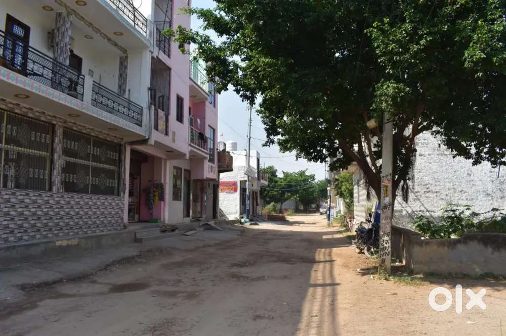 Greater faridabad Bhupani me plot only in 7.20 lakh