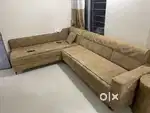 Beautiful 3 bhk full furnished independent Villa near Alap Green City