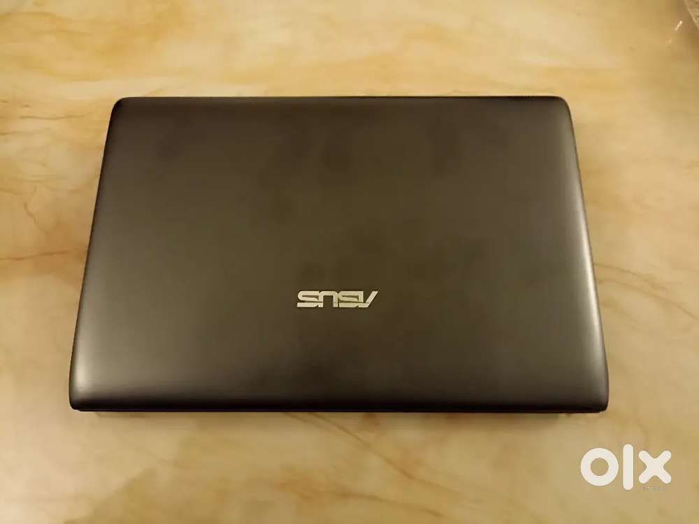ASUS Office Laptop