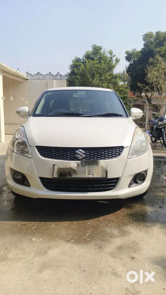 Maruti Suzuki Swift 2013 Petrol 140000 Km Driven