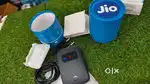 Jio Hotspot