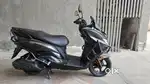 2022 Suzuki Burgman Street | 27,000 km | Loan & EMI Available
