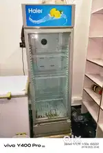 Cold drink Freeze