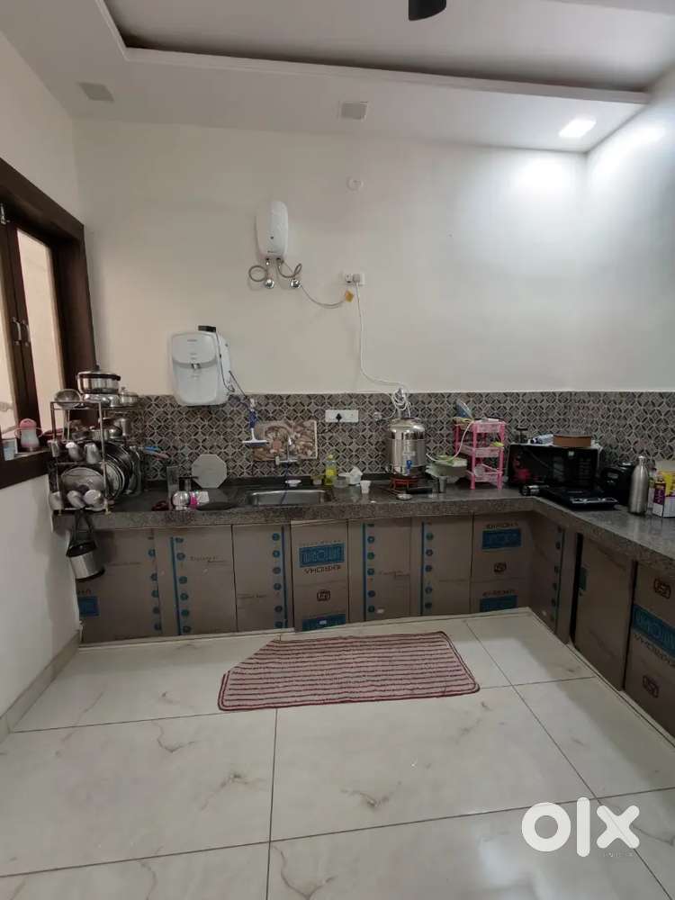 2 BHK Spacious House in Panchsheel Nagar, Ajmer