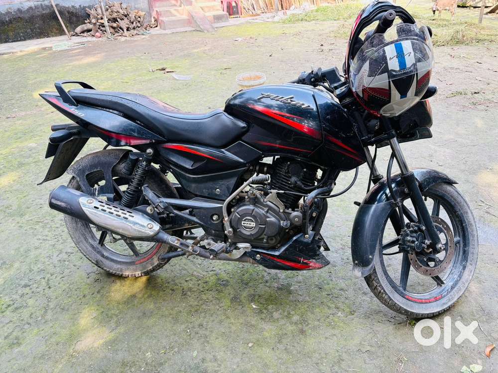 Excellent condition