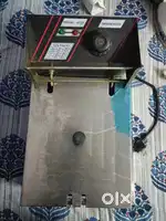 Deep Fryer