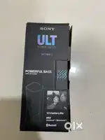 Sony Wireless bluetooth Speaker