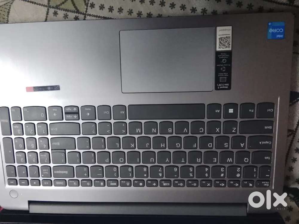 Lenovo intel corei3