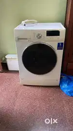 New Automatic washing machine for sale
