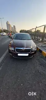 Skoda Superb 2012 Diesel 127000 Km Driven