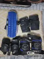 Sports equipment