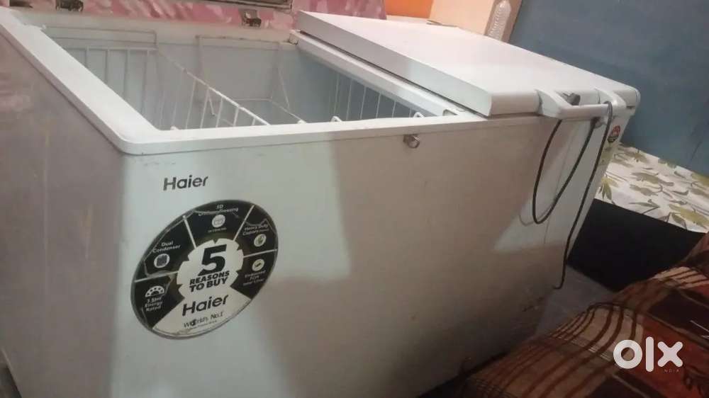 Very good condition.