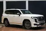 Toyota Land Cruiser 3.3 ZX Diesel, 2023, Diesel