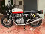 Interceptor 650 for sale in nashik