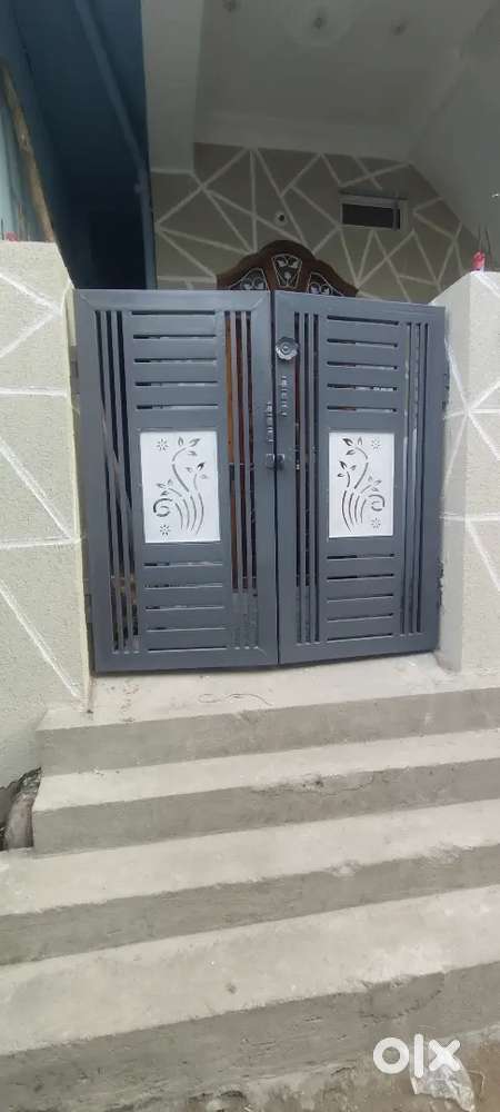 1BHK Ground floor newly constructed..near Seva clinic