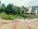 1 KM FROM KUZHIVELIPADI JN 7 CENTS HOUSE PLOT FOR SALE.