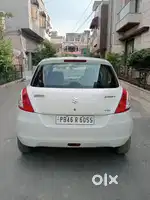 Maruti Suzuki Swift 2014 Diesel Good Condition