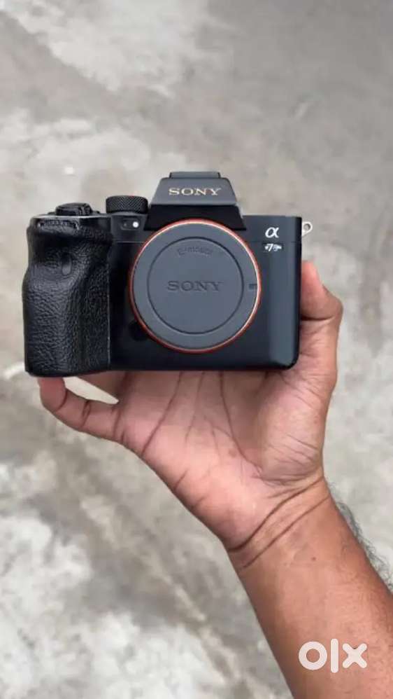 Sony M4 body with battary