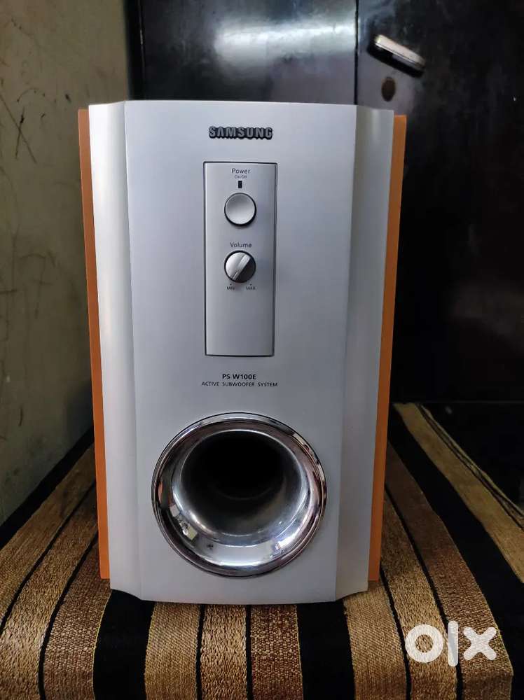 Samsung active full working condition