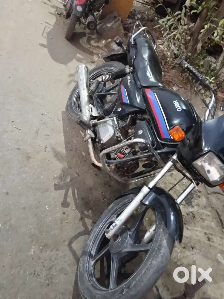 Splendor for sell engine okk r.c avelable