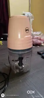 Hand Chopper