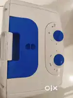 Ice cooler
