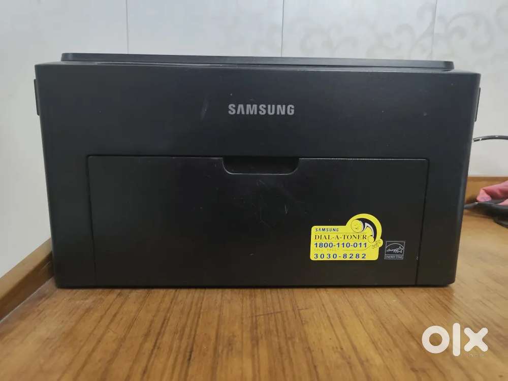 Samsung ML 1640 Mono Laser printer
