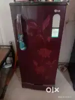 LG FRIGE SELL