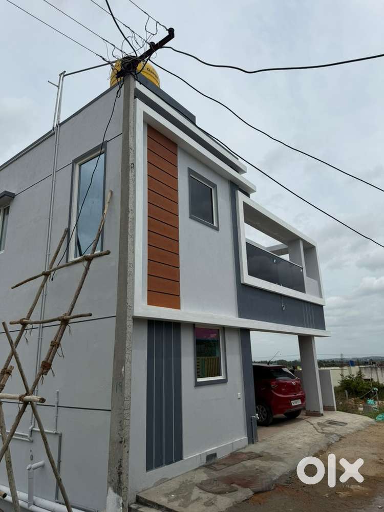 House for sale 3bhk