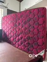 Kurl on Mattress