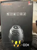 Igear ( nightingale ) speaker