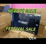 ஆடி தள்ளுபடி நம்ப முடியாத விலையில் NEW LED TV OFFER