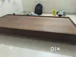 Single Bed
