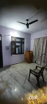 Independent house