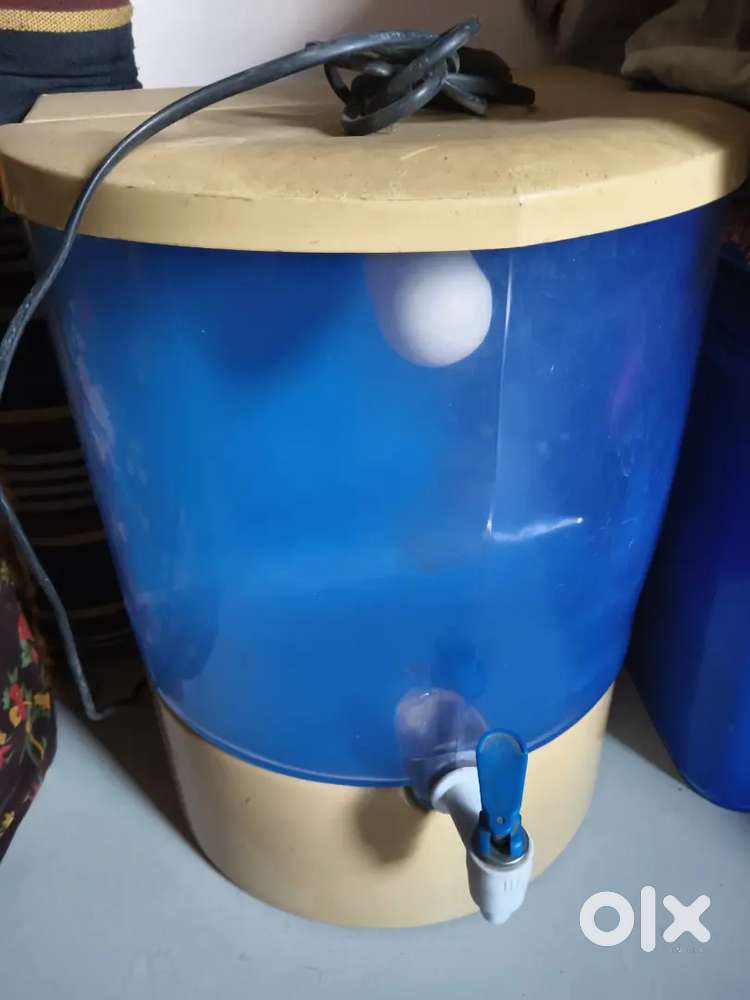 Water Purifier