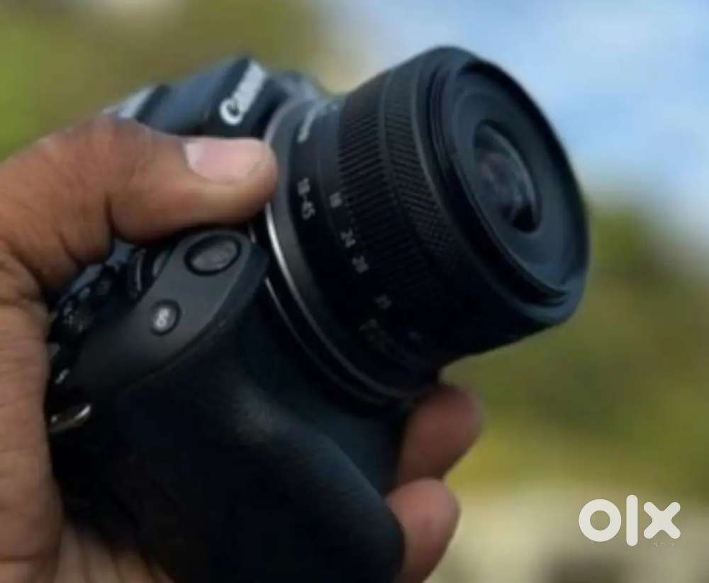 CANON R50 for sale