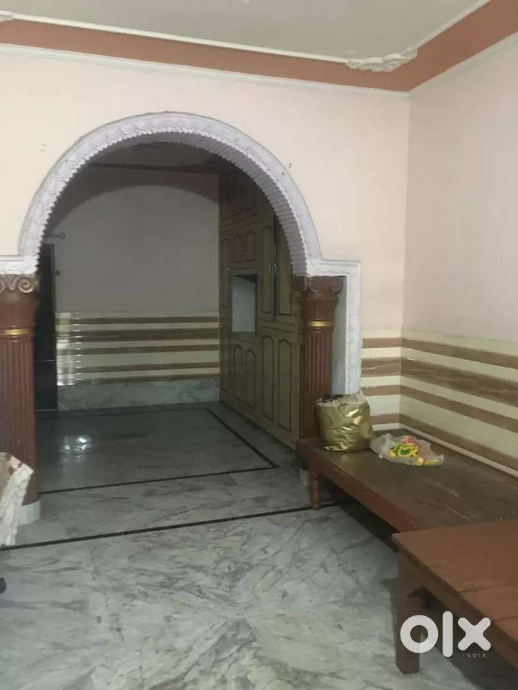 1bhk 2 bhk 3bhk furnished semifurnished house for rent sector 6,7,2