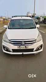 Maruti Suzuki Ertiga 2015/2016