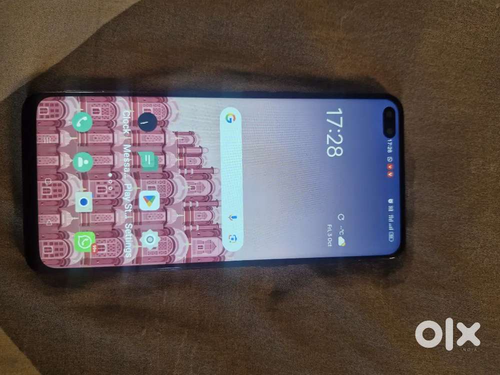 Reno3 pro 128gb