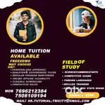 Home Tution