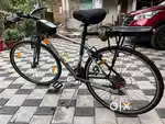 Firefox rapide 700c hybrid