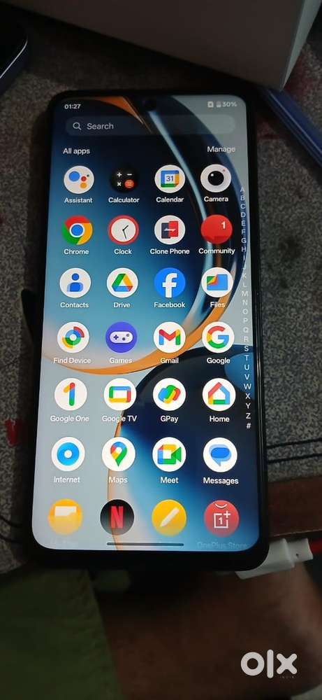 Best condition oneplus Nord ce3 lite 5G