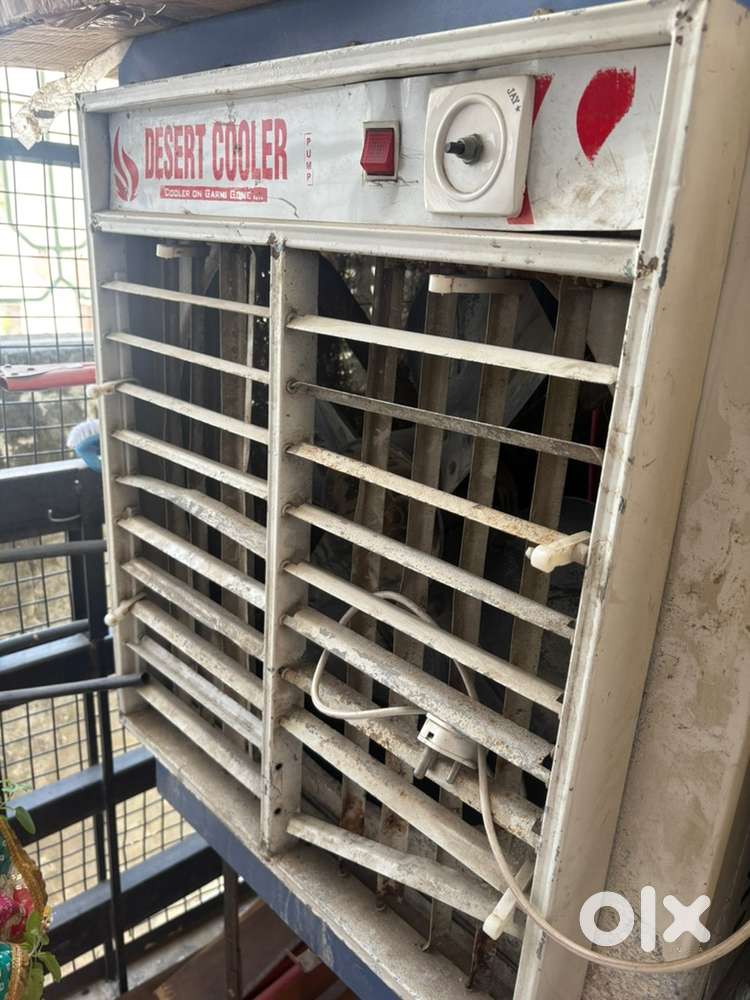 In working condition