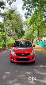 Maruti Suzuki Swift VDI Optional, 2018, Diesel