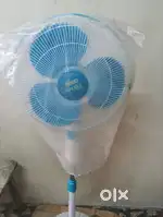 Usha Max Air Stand fan