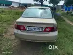 Honda City ZX 2007 CNG & Hybrids 150000 Km Drive