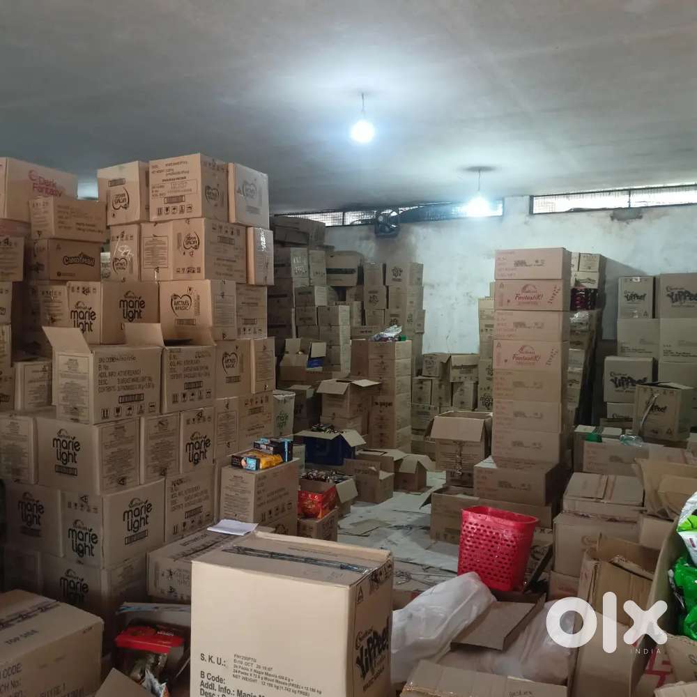 ഗോഡൗണിലേക്ക് പാക്കിങ്ങ് സ്റ്റാഫിനെ ആവശ്യമുണ്ട്