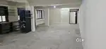 Spacious shop on rent