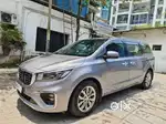 Kia Carnival Limousine Plus 7 STR, 2020, Diesel